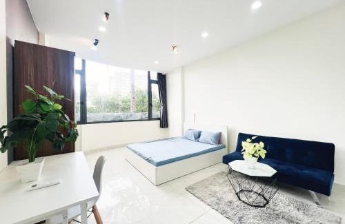 Da Kao Apartment | Long Home 2 - B101