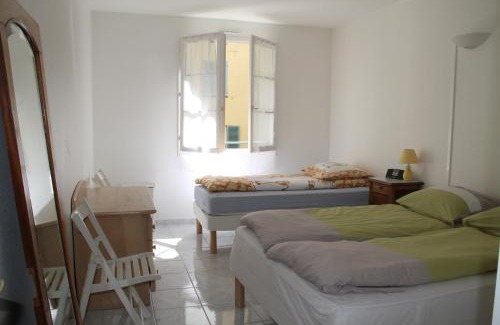 Old Town Apartment | Long stay in Old town of Nice, Castle Hill