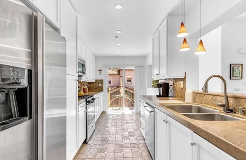 Newport Coast House | Long term stay only 2-bedroom townhome in enchanting Newport coast