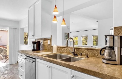 Newport Coast House | Long term stay only 2-bedroom townhome in enchanting Newport coast