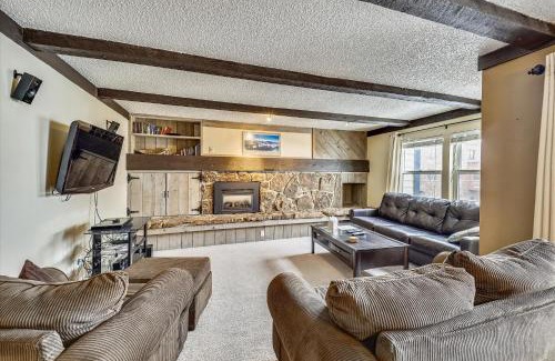Historic District House | Longbranch 214