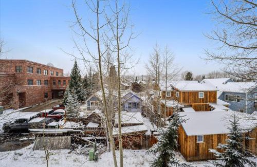 Historic District House | Longbranch 214