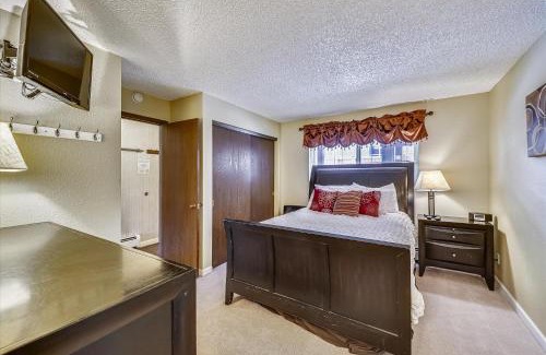 Historic District House | Longbranch 214