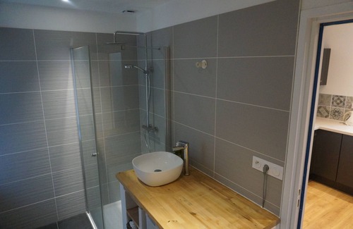 Morieux House | Longère 900 metres from the beach