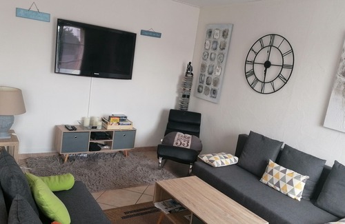 Avrille House | LONGERE AND JACUZZI DIRECTION TO THE OCEAN IN VENDEE