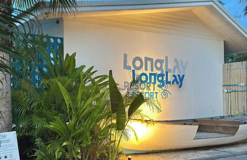 Kram Hotel | Longlay Resort Rayong