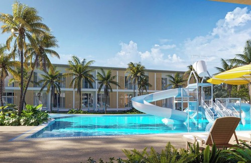 Kram Hotel | Longlay Resort Rayong