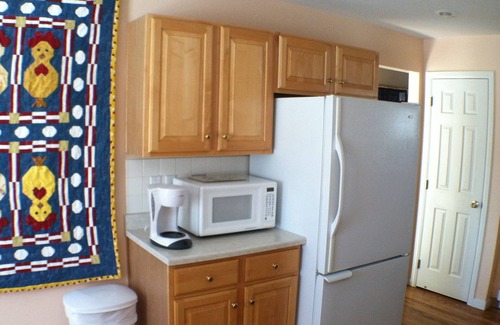 Longmont House | Longmont Ranch style home very close to Boulder