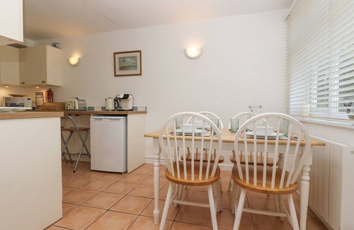 Porthcurno Cottage | LONGSHIPS, country holiday cottage, with a garden in Porthcurno