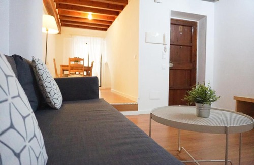 La Llotja-Born Apartment | Lonja 1