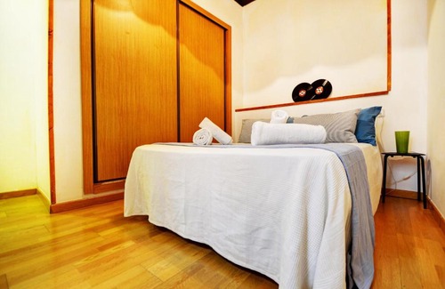 La Llotja-Born Apartment | Lonja 2