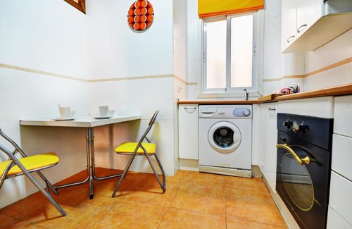 La Llotja-Born Apartment | Lonja 2