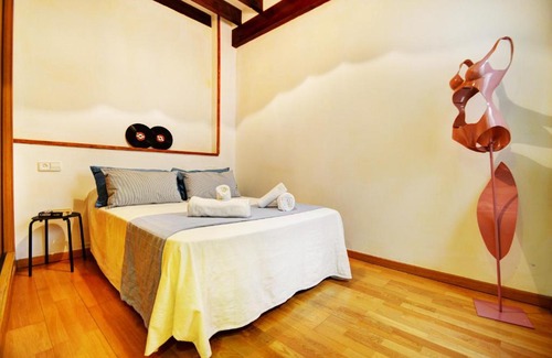 La Llotja-Born Apartment | Lonja 2