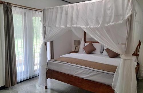 Riung Bed & Breakfast | Lonthar B&B - Adults Only