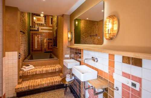 Municipality of Vlieland Hotel | Loods Logement