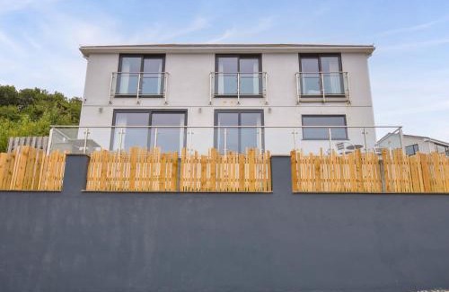 Downderry House | Looe Island View