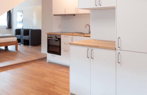 Feldkirchen in Kaernten Apartment | Look forward to a fantastic holiday in this holiday apartment.