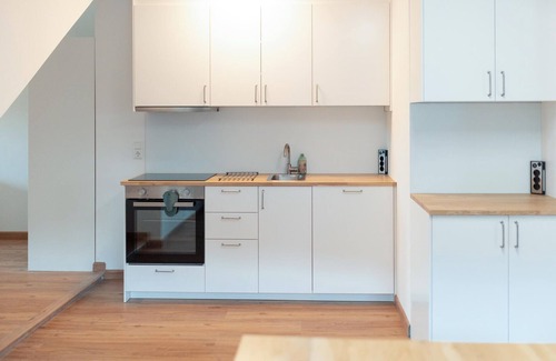 Feldkirchen in Kaernten Apartment | Look forward to a fantastic holiday in this holiday apartment.