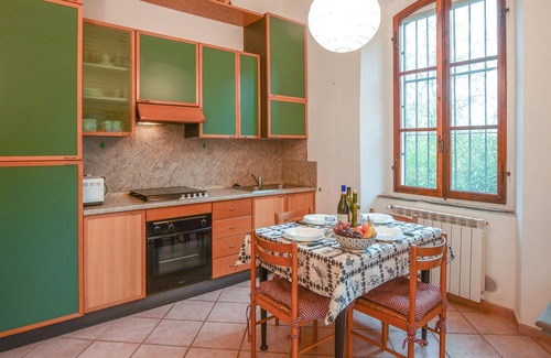Gavorrano Apartment | Look forward to a pleasant stay in Tuscany.