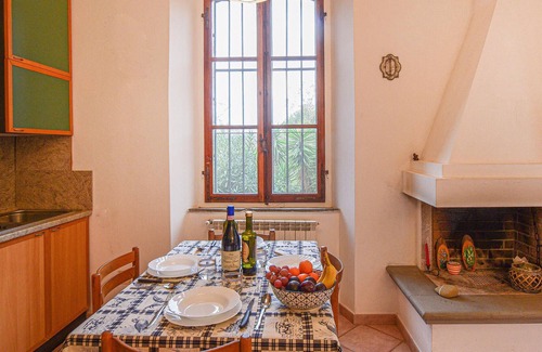 Gavorrano Apartment | Look forward to a pleasant stay in Tuscany.