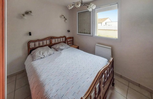 Le Bernard House | Look forward to a relaxing vacation in this beautiful and modern house.
