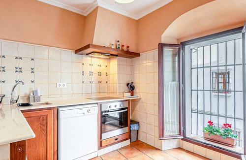 Grazalema House | Look forward to a relaxing vacation in this mountainous corner of Andalusia.