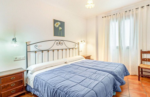 Grazalema House | Look forward to a relaxing vacation in this mountainous corner of Andalusia.