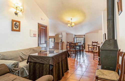 Grazalema House | Look forward to a relaxing vacation in this mountainous corner of Andalusia.