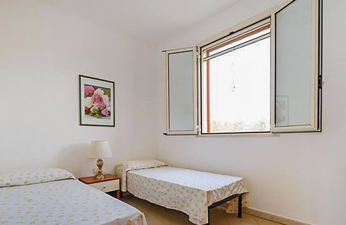 Alezio House | Look forward to a relaxing vacation in this inviting vacation home.