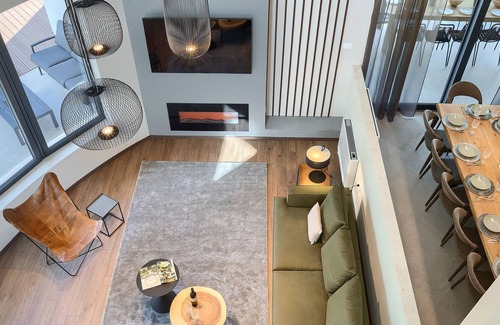 Boljevici House | Look forward to a wonderful vacation in this appealing vacation home in a fantastic location with po