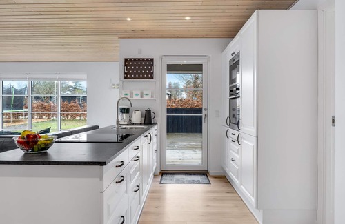 Haslevgarde House | Look forward to an unforgettable time in a fantastic location close to the beach.