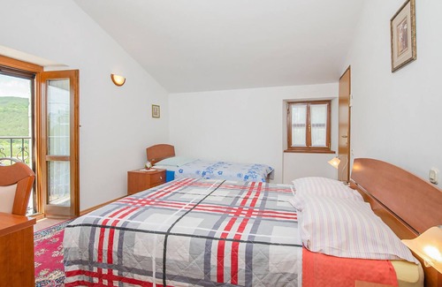 Susnjevica House | Look forward to this beautiful, traditional Istrian house.