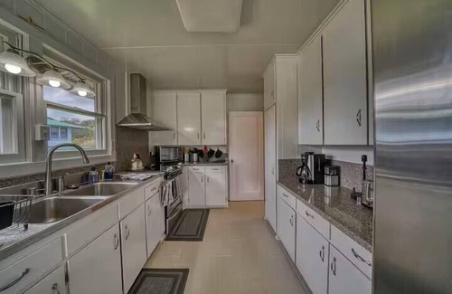 Hilo House | LOOK! Spacious Home in the Heart of Hilo - Bonus Rec Room!