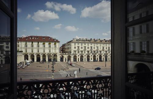 Historic Centre Bed & Breakfast | Look To