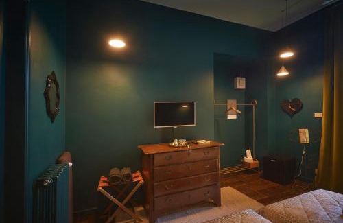 Historic Centre Bed & Breakfast | Look To