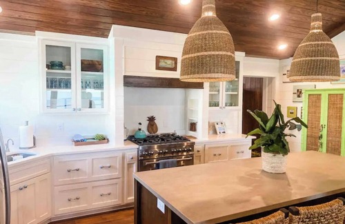 Alligator Point House | Looking for a best kept secret?!