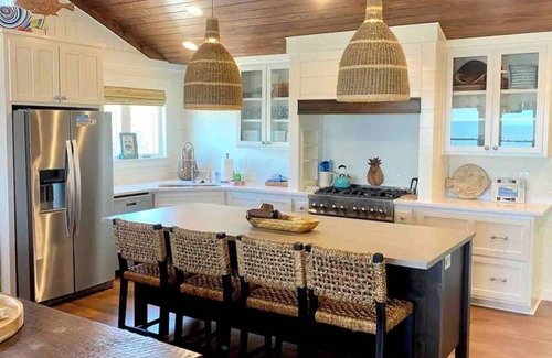 Alligator Point House | Looking for a best kept secret?!
