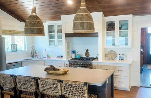 Alligator Point House | Looking for a best kept secret?!