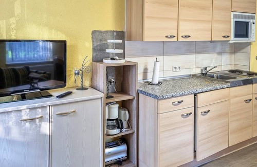 Sebnitz Apartment | Looking for a quiet place with multiple, family-friendly outdoor activities nearby?