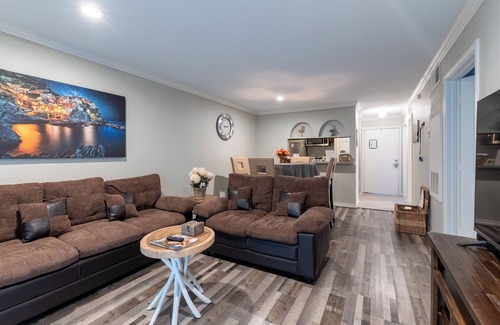 Walden on Lake Conroe Condo | Looking for a special getaway place to spend your weekend or family vacation.