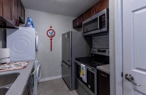 Walden on Lake Conroe Condo | Looking for a special getaway place to spend your weekend or family vacation.
