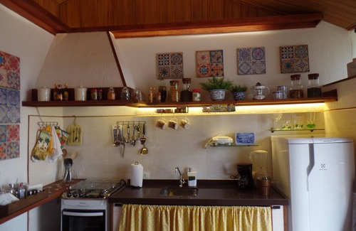 Teresopolis Ski Chalet | Looking for:relaxation , tranquility and nature ? You have found the right spot!