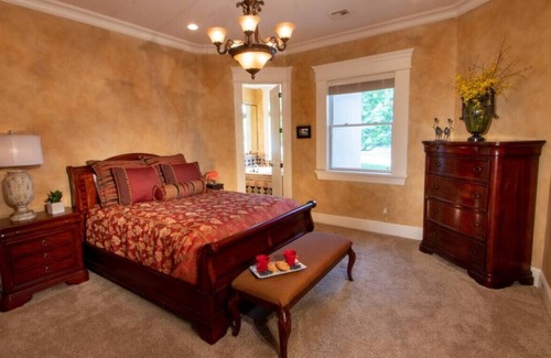 Walla Walla House | Looking Glass Estate · Looking Glass Estate - Luxury in the Wine Country