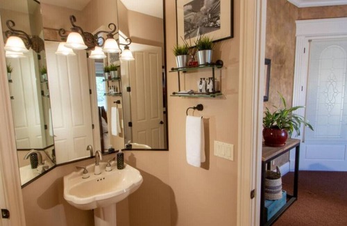 Walla Walla House | Looking Glass Estate · Looking Glass Estate - Luxury in the Wine Country