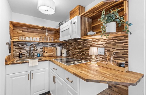 Lookout Mountain Cottage | Lookout Mountain Cottage