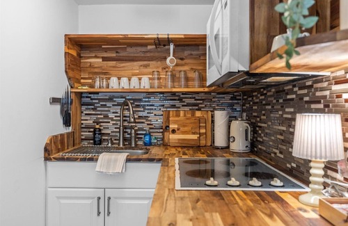 Lookout Mountain Cottage | Lookout Mountain Cottage