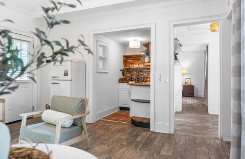 Lookout Mountain Cottage | Lookout Mountain Cottage