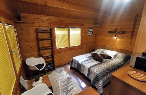 Rovte House | Lookout Resort tiny house