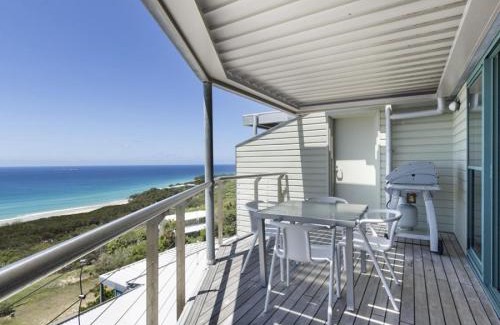Point Lookout Apartment | Lookout Unit 5