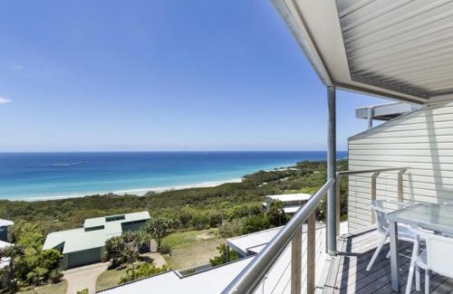 Point Lookout Apartment | Lookout Unit 5